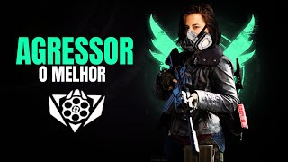 Build do Agressor. Tom Clancys The Division 2
Nesse vídeo vamos falar sobre essa Brutalidade que é o Agressor em The Division 2, então se gosta dos conteúdos aqui do canal já vai deixando o Hype e Like pra me ajudar aí nessa trajetória no YouTube.
00:00 Bate Papo
06:57 Início do vídeo
Não é membro do canal? Considere ser e tenha seu nome em destaque nas Lives e comentários nos vídeos aqui do canal.
Sendo membro do canal, você também tem acesso ao nosso grupo do WhatsApp, então link para membros disponível: https://www.youtube.com/channel/UCZu2WkvoI7vDIe71a8V5KVQ/join
Caso não for membro do canal, tem nosso grupo do Discord para você tirar dúvidas e marcar com os amigos para uma partida de jogo, lendário, raids incursões e por aí vai. Link: https://discord.gg/Srhsb9yrKd
Caso queira ajudar o canal com o nosso Pix vou deixar aqui a chave:
Gomes.lukkas18@Gmail.com
Banco Pan
Lucas Gomes
Também temos nossa opção do Valeu de mais e SuperChat através dos comentários do nossos vídeos.
Vamos pra cima Agentes! Build do Agressor. Tom Clancys The Division 2