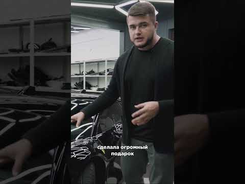 Хотели бы себе Феррари SF90?