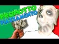 PRODOTTO PIAZZAMENTO