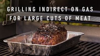 Key grilling tips to make the most of your big cuts meat! 1. turn on
outer burners gas weber 2. preheat desired temperature 3. sear yo...