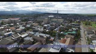 Ｊａ０Ｐｉ　４０Ｍ　５Ele Yagi