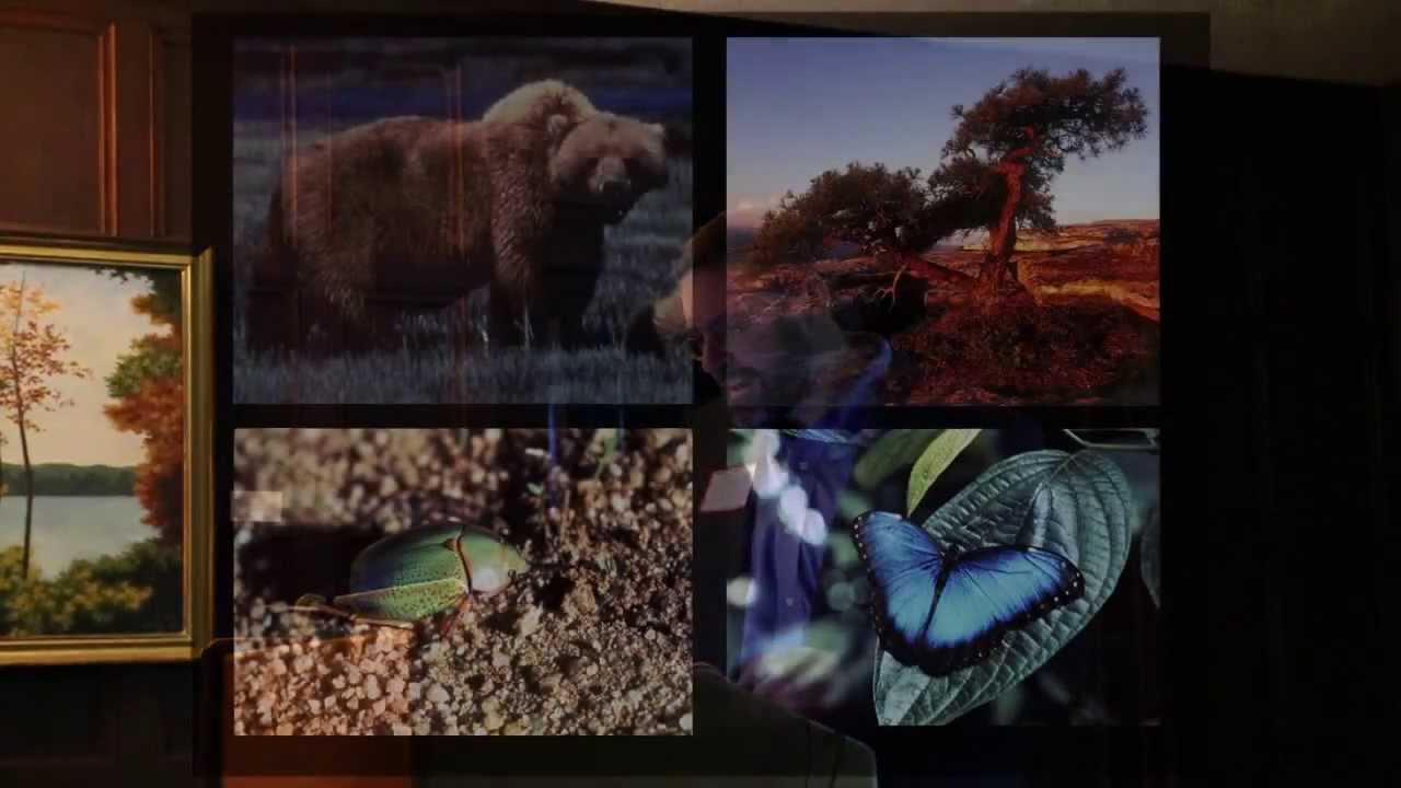 Tom Butler, Wilderness & Climate Change, the Connection