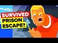 Prison Escape From Alcatraz - Impossible or Not?
