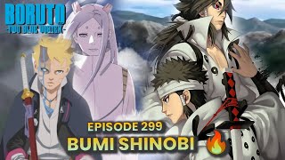 Boruto Episode 299 Subtitle Indonesia Terbaru - Boruto Two Blue Vortex 10 Part 57 - Klan Shinobi