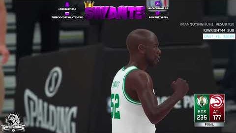 NBA 2K18   HOW TO GET 100,000 XP IN MYCAREER EVERY GAME!😳 FASTEST WAY TO HIT 99 FOR PURE SHARPS