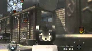 iShaver - 13 hitmarkers