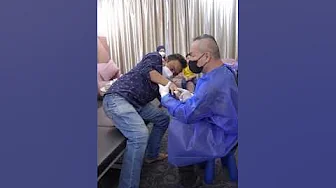 Tauke Bakery got serious Wrist De Quervain Problems😱