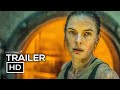 Silo official trailer 2023