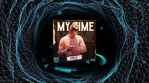 Eyo-E - Loyal (feat. J. Winston7) [Visualizer]