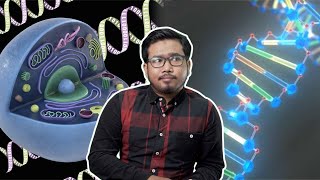 Download Lagu DNA: Coding yang Mampu Menyimpan Berjuta Gigabyte MP3