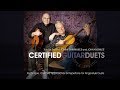 Tommy Emmanuel & John Knowles' Certified Guitar Duets - Intro - Guitar Lessons