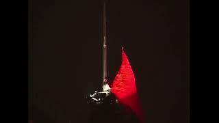 The Most Iraic Histocal Event