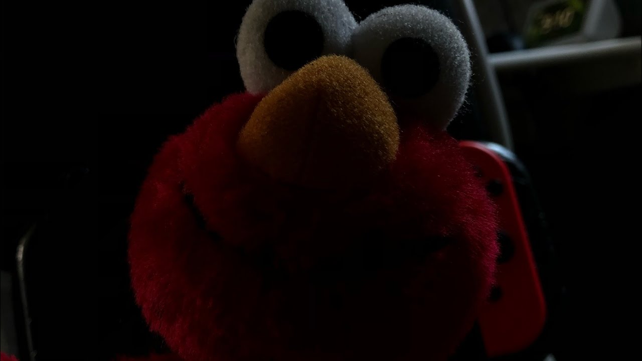 Elmo The Killer Youtube