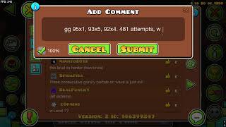 Beating Delta Interface before Cooper does