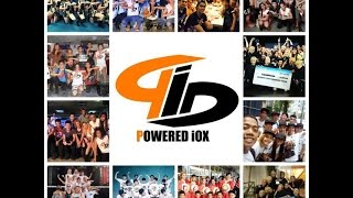 Happy 2nd Anniversary, Powered iOX!
