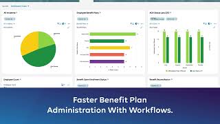 CORE Employer Services - Benefits Technology Solutions