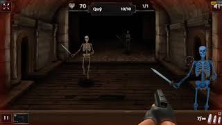 Mutation đột kích - Game bắn súng 3D đồ họa xịn | CaliB Shooter screenshot 3