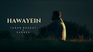 Hawayein Arijit Singh Romantic Song