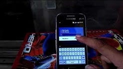 cara cek kuota tri Aon, (3aon) - Durasi: 2.01. cara cek kuota tri Aon, (3aon) - Durasi: 2.01.