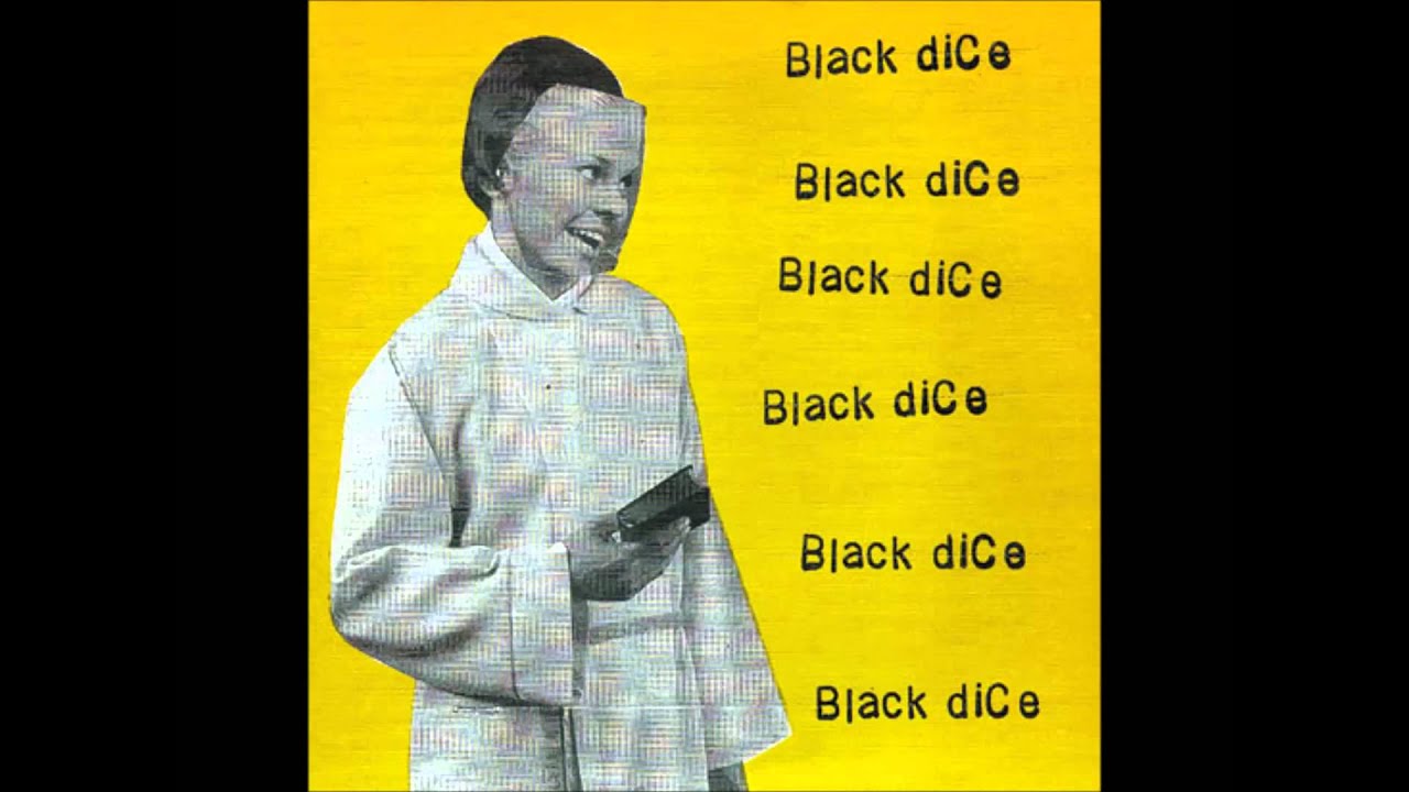 Obejrzyj black dice - lambs like fruit w YouTube Obejrzyj black dice - lambs like fruit w YouTube