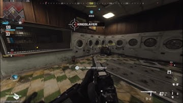 Call of Duty: Modern Warfare III Skidrow MGB Gameplay 4K60FPS