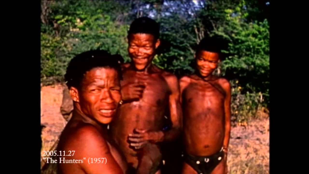 Human Studies Film Archives: A Celebration of Its 40th Anniversary