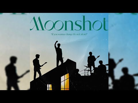N.FLYING - MOONSHOT INSTRUMENTAL