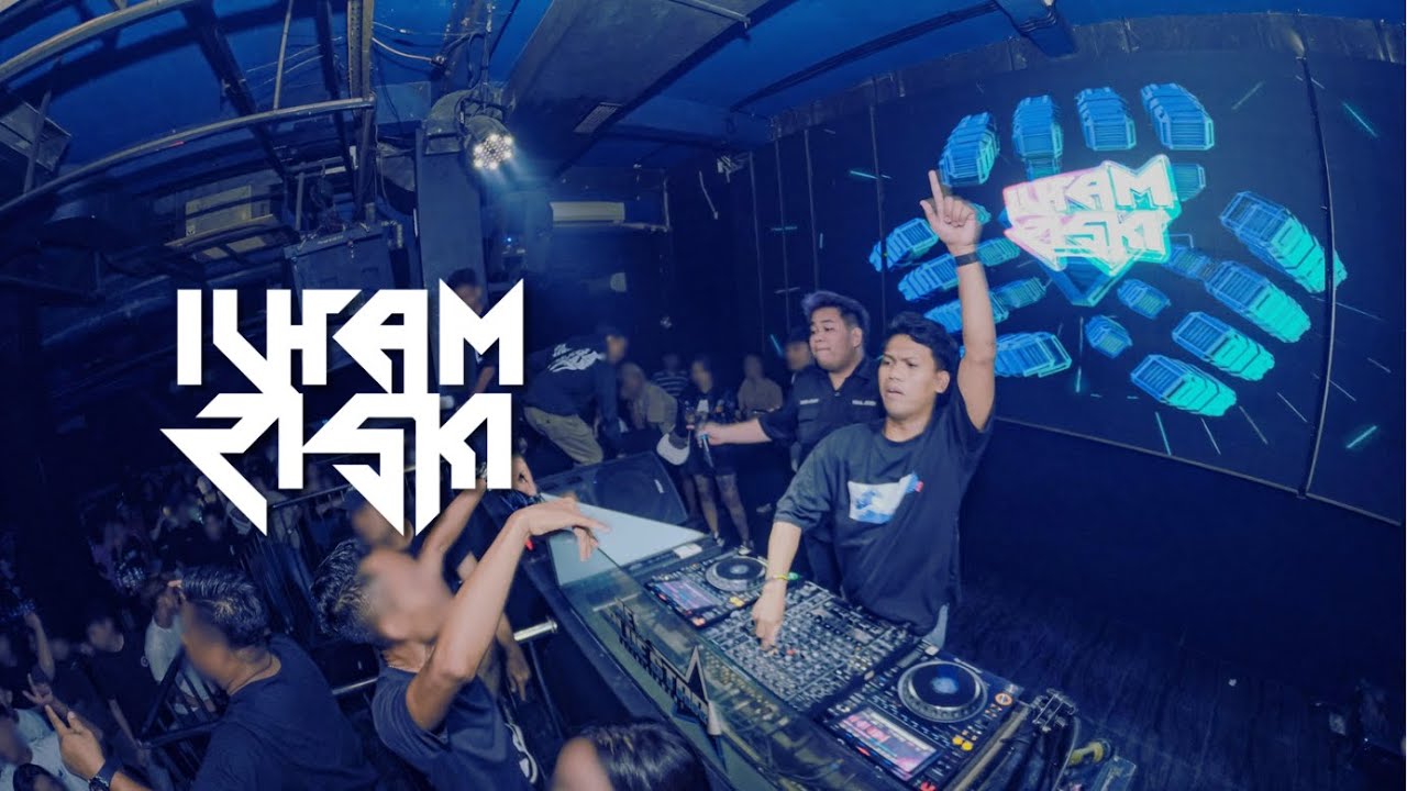 DJ ACEH V2 TAKILE WALE WALE X BOEHATE V2 X LON RINDU X SABTU MINGGU ILHAMRIZKI / IR ( REMIX DUTCH )