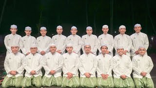 AM Jogja - La Illaha Illallah, Allah Al Madad (Habib Syech Assegaff) || Source Video PP Binaul Ummah
