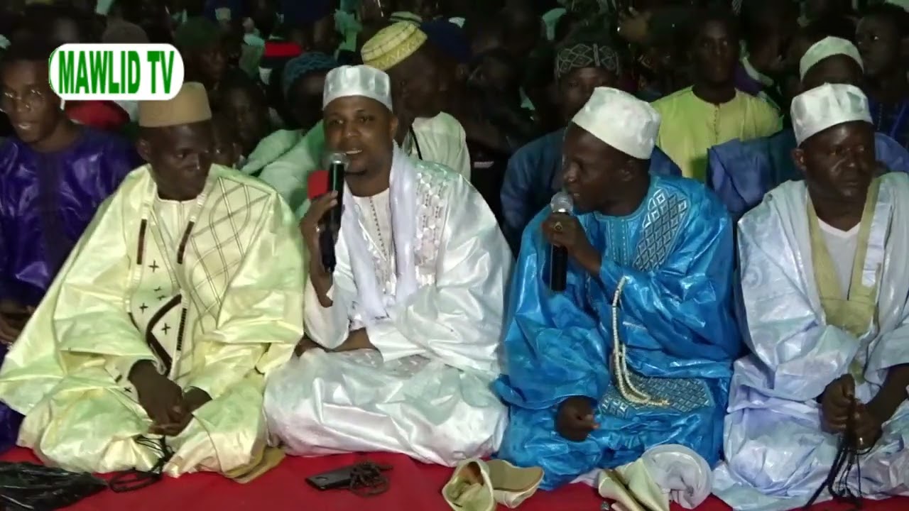 MAOULOUDE BOYINADJI 2020 EPISODE 2