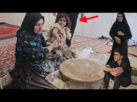 Family Tradition And Danger Hussein S Unforgettable Adventure In The Village 