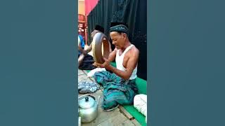 MACAPAT - kesenian peninggalan walisongo tetap dilestarikan di madura