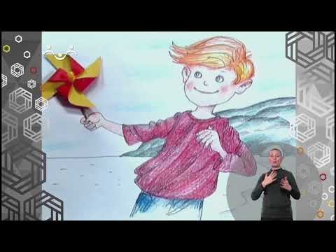 Доброе Слово. Сказка об осеннем ветре