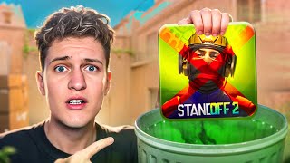 видео: 😱Я УСТАЛ ОТ STANDOFF 2, И.. ЗАШЕЛ В DELTA FORCE! картинка: 😱Я УСТАЛ ОТ STANDOFF 2, И.. ЗАШЕЛ В DELTA FORCE!