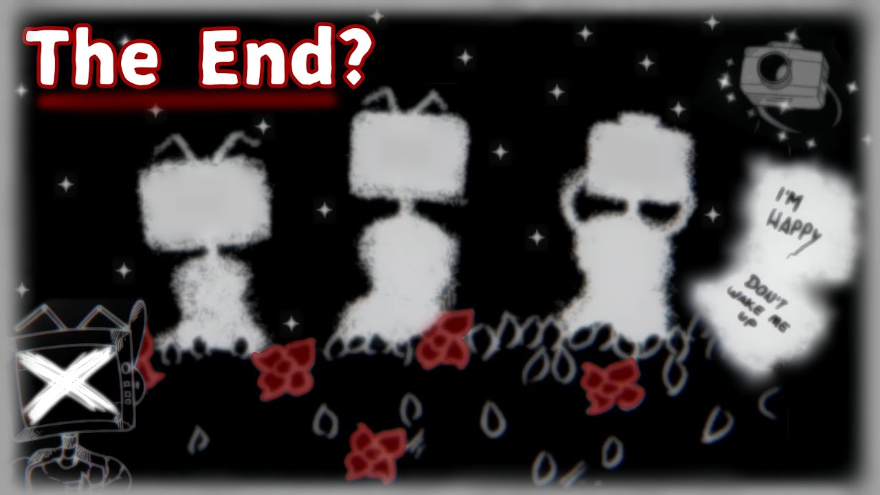 AV Returns, But At What Cost?... (VT Harmony - Part 4)