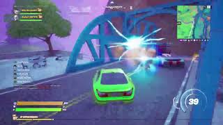 One Gun Only Challenge With Capsh