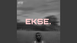 EKSE! (feat. TJ Zulu, Sakhile & INKINGA YOMHLABA)