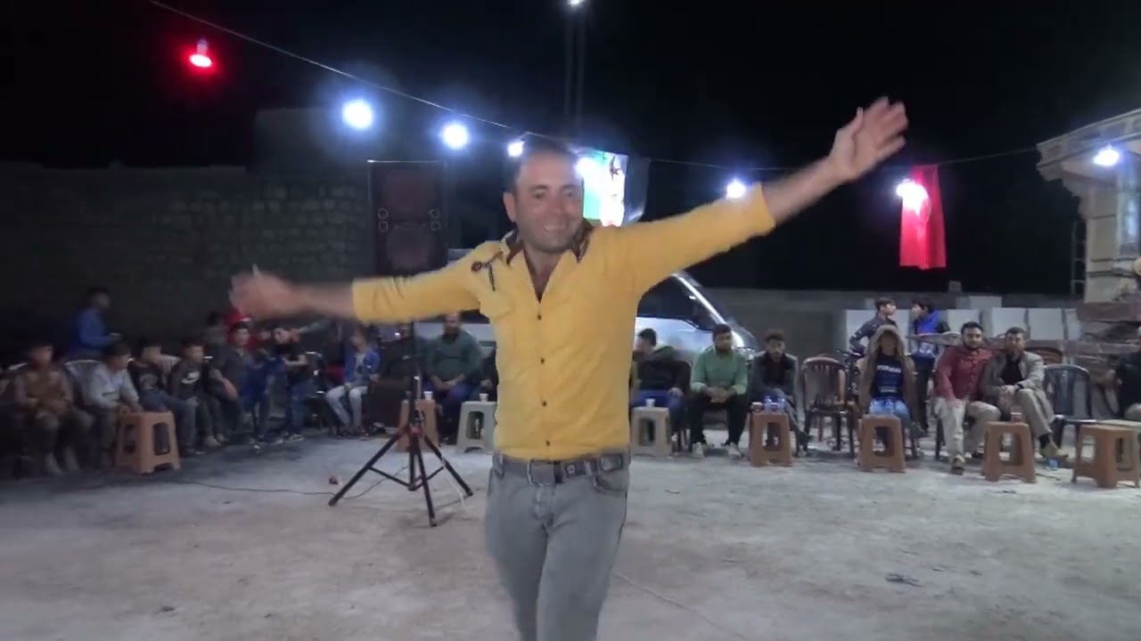 فرقة انغام القلوب المنشد محمد الناصر ابو سعد سهرة في احتيملات الجزء الثاني