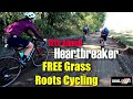 Heartbreaker: FREE Grass Roots Cycling