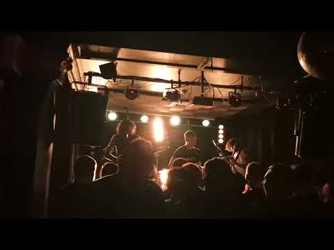 Kid Kapichi • Working Man's Town • The Victoria, Birmingham • 8/11/21
