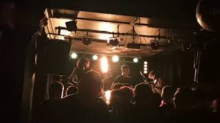 Kid Kapichi • Working Man's Town • The Victoria, Birmingham • 8/11/21