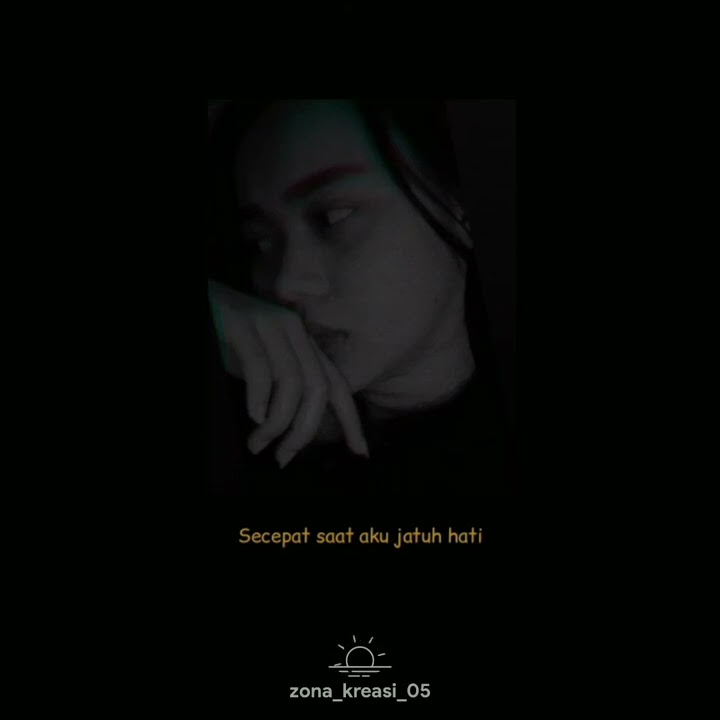 Story Wa - Tangga ' cinta tak mungkin berhenti '