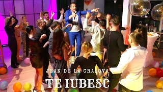 Jean de la Craiova - Te iubesc ❤️❤️❤️ (Video Official)