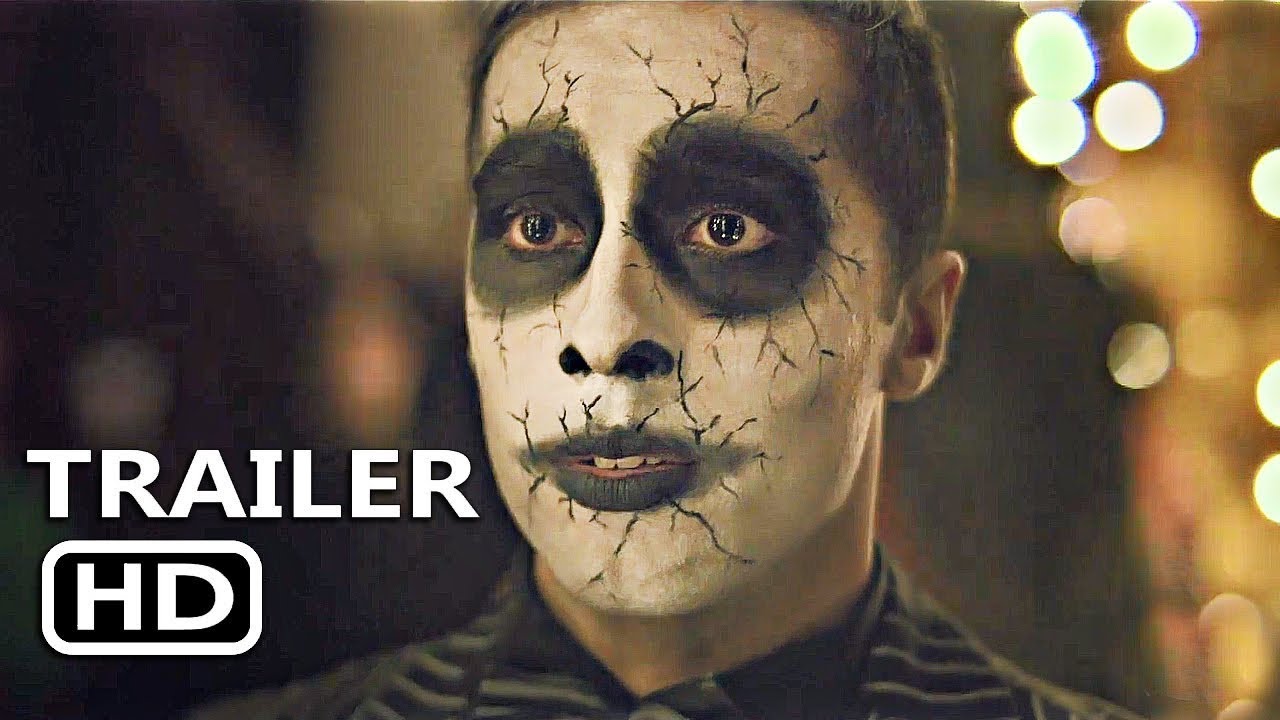 SILVER AND THE BOOK OF DREAMS | Official Trailer (2024)