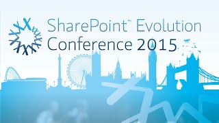 Hugh Wood- SharePoint JavaScript Context best practices for C# developers