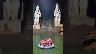 Top 10 Hidden Egyptian Cities Archaeologists Are Forbidden to Enter