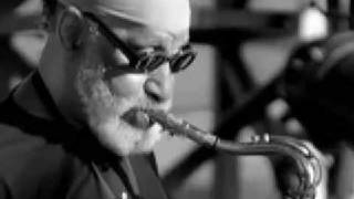 American Jazz Greats- Saxophone chords