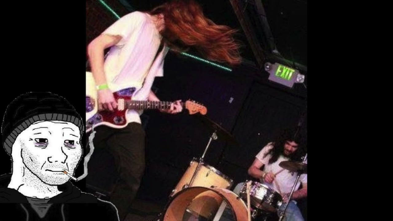 Senium - Anything You Say (slowed/doomer)