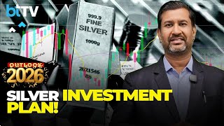 Silver Beats Gold: Why The White Metal Could Be The Biggest Winner Of 2026