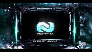 Ncrypta - The Sandman (Evil Edit) (HQ Preview) [HD]